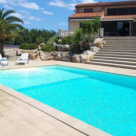 D'hote A La Rene Guest house
